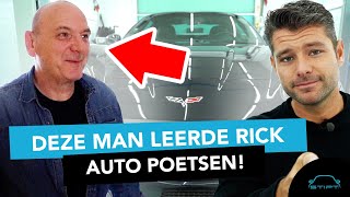 Download Lagu Deze man leerde Rick auto poetsen ! MP3