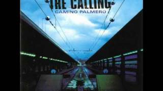 The Calling - Adrienne chords