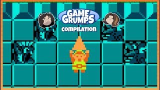 Game Grumps Best of The Legend of Zelda