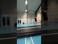 #kraftspring halvanden skrue#flip#gymnasticflips