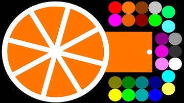 Ball Sorter + Last Stading Marble Race in Algodoo