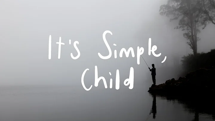 Matthew Mole - It's Simple, Child [Official Audio]