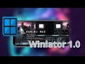 GEMINI RUE | winlator 1.0 EMULATOR
