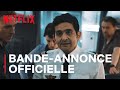 Into the night i bandeannonce officielle i netflix france