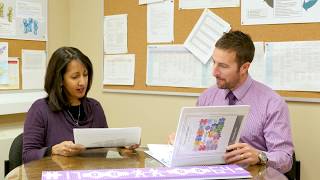 The Importance of Mentorship at the DDSB