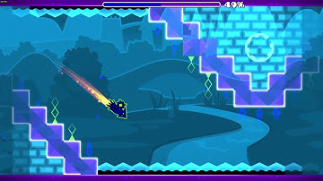 Dynamic On Track (Original ver.)100%(Hard 5 Stars)