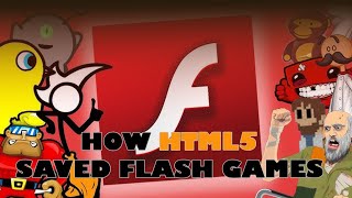 What are flash games? Who made them? Flash games in 2026 in 5 minutes