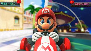 What Will Mario Kart World DLC Look Like?