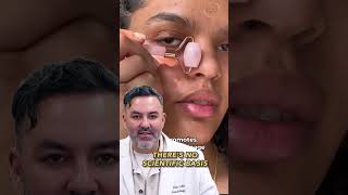 Do facial rollers actually work?