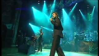 Come get me angel - Simply Red   Live in London 1998