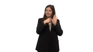 Assembly Terms: Act (ISL)