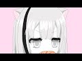 Comiendo dulces japoneses mientras hago mi casita en bloxburg UwO🤍