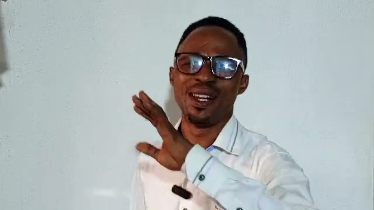 Holy Spirit Power and  Manifestation 