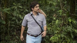 Pablo Escobar Edit Money Rain