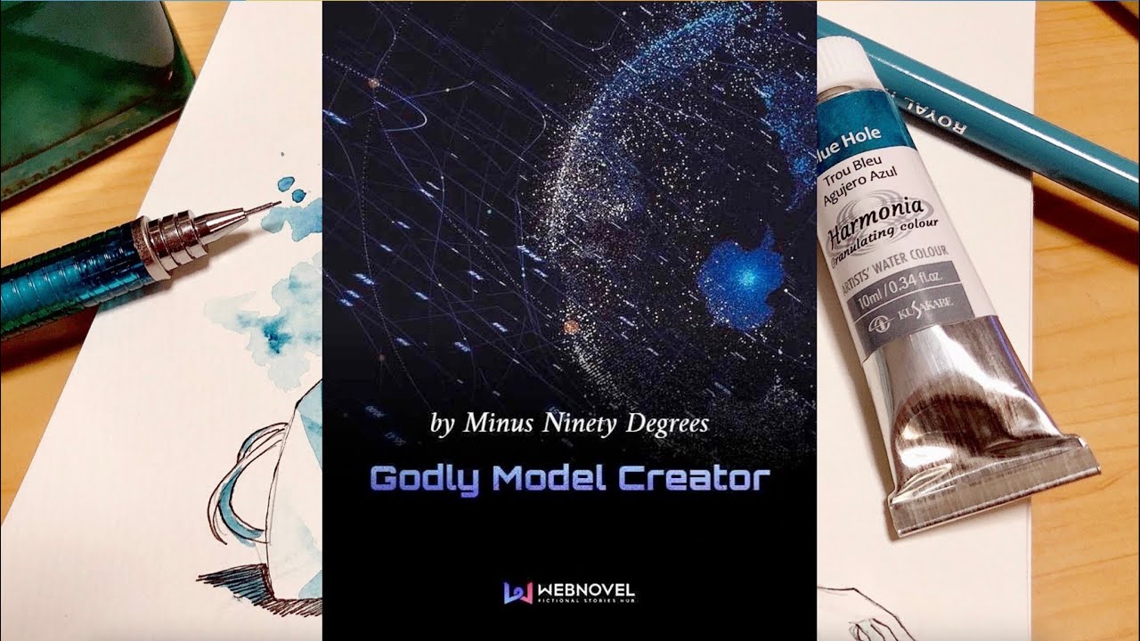 Godly Model Creator (Finalizado) - YouTube