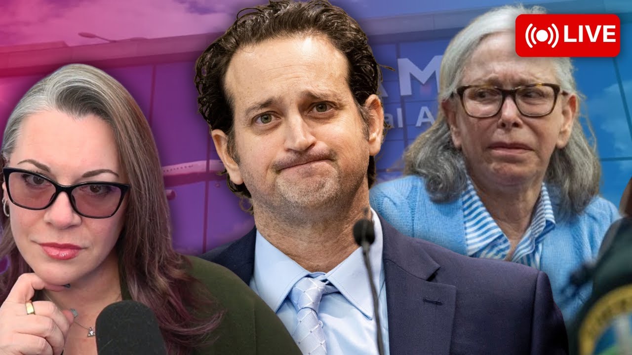 Charlie Adelson New Trial? Appellate Argument on New Trial Motion