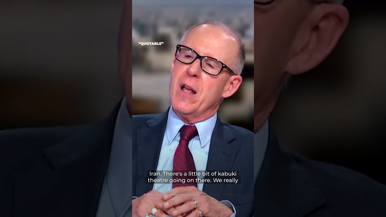 "على الرغم من كل الحديث عن الدبلوماسية، سيكون هناك نوع من التصعيد العسكري."