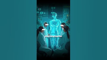 AI Just Beat Doctors at Diagnosing — Here’s How Investors Are Cashing In