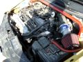 Ibiza cupra 20vt  stage1 apr tuned sonido apexi y dv r1