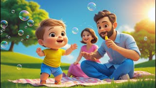 Fun Days of the Week Song 🗓️🎶 | Nursery Rhymes, Kids Songs, Baby Songs &amp; Toddler Learning Fun