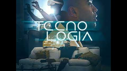 TECNOLOGIA - MC KELVINHO, MC CEBEZINHO ( DJ GH )