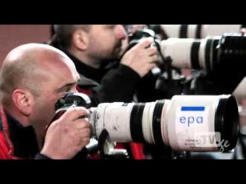 ჯაშუშობაში ეჭვმიტანილ ფოტორეპორტიორებს ბრალი წაუყენეს