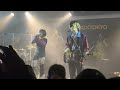 Fight at Tokio/エドガー・サリヴァン(ライブ『@the season』より)