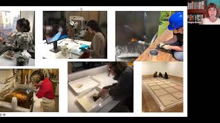 Collection Care: A Conversation with the Midwest Art Conservation Center