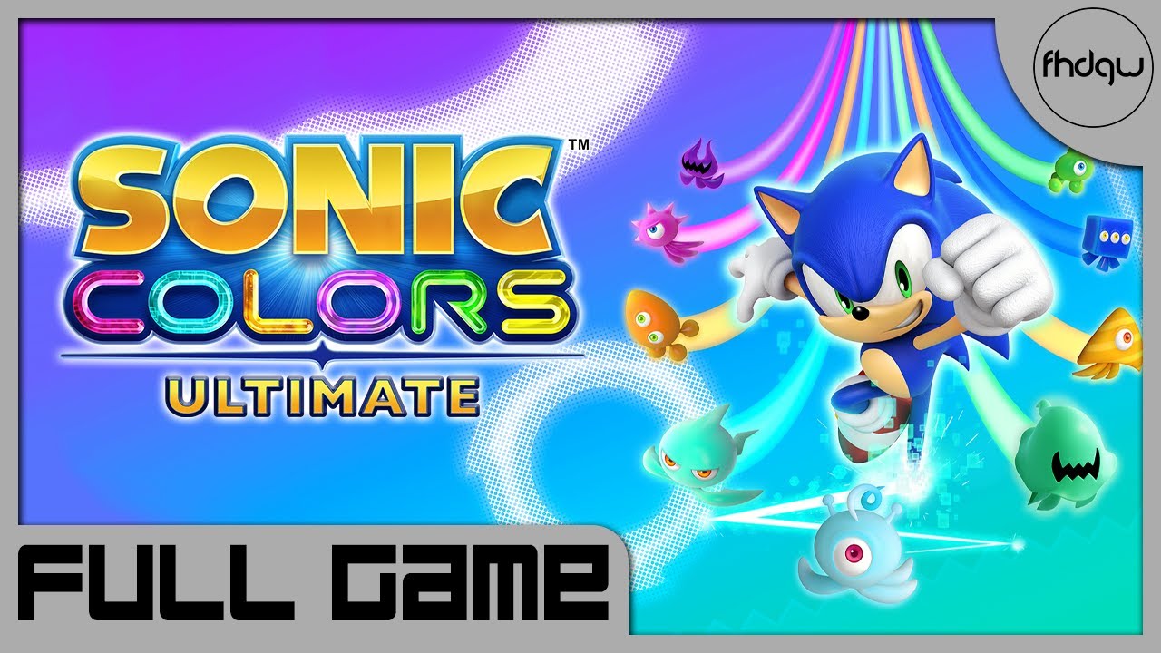 Your Sonic Colors Game Guide v1.0 APK Download