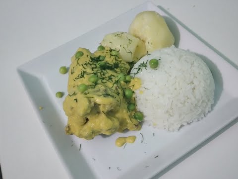 Vídeo: Como Cozinhar Nogado