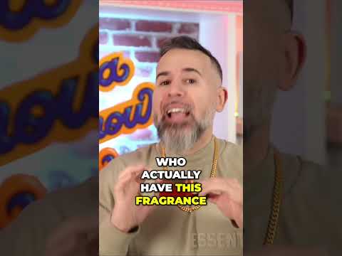 My favorite fragrance that I CAN’T buy!