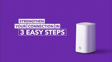 Spark Wireless Broadband 5G Modem