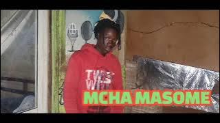 MCHA MASOME=UJUMBE WA= DADA =0694185792 BY LWENGE STUDIO 2024