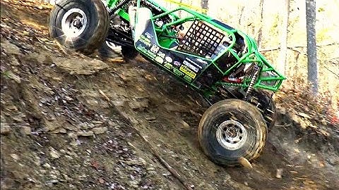 SHAWN TOLSON BOUNTY HILL RUN - BOO BASH 5 - DTOR - 2014 - DIRTY TURTLE OFFROAD
