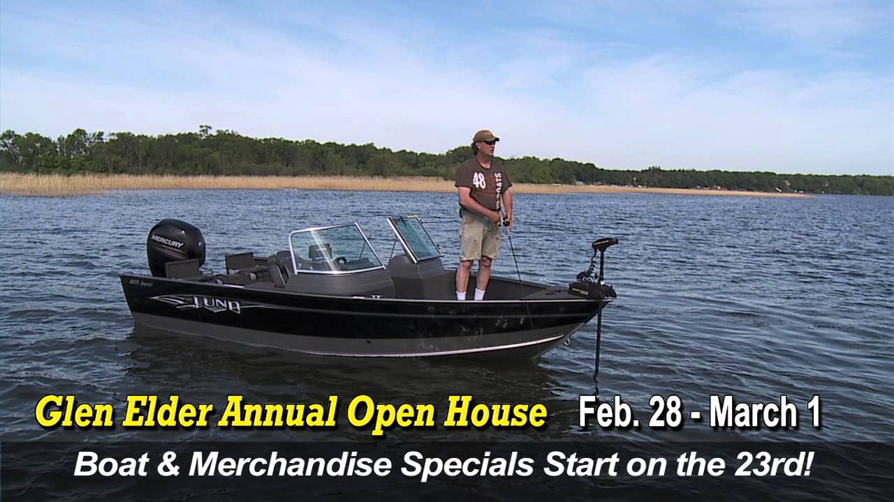 Waconda Boats and Motors 2015 OH Kansas YouTube