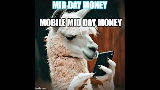 MLB Picks + Predictions Today  | Mid Day Money  📱