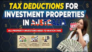 Investment Property Tax Deductions Explained: What Can You Actually Claim