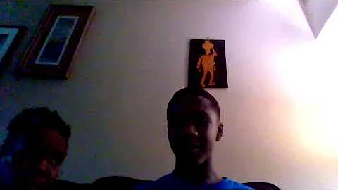 young God King 2 in his joann reed