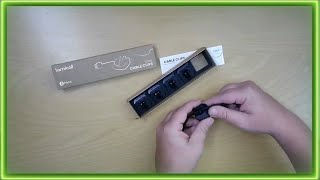 BEST cord clips - Wire holder organizer - cable holder