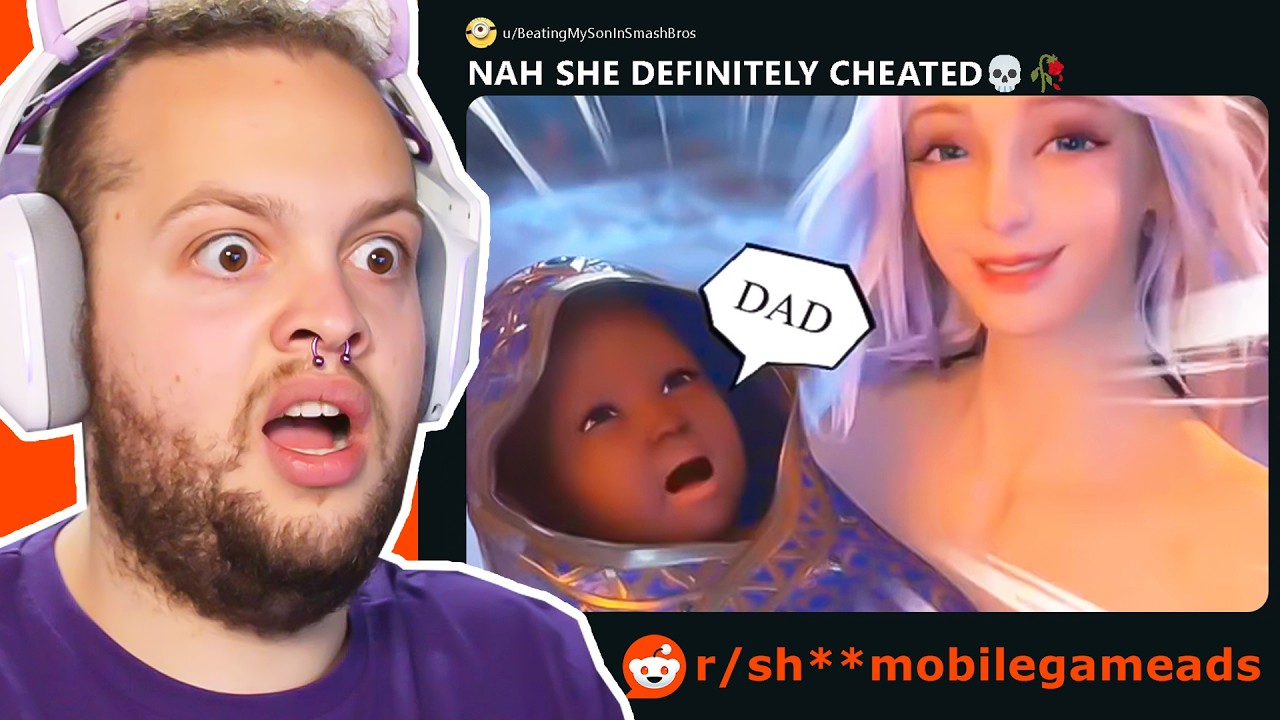 r/shi***mobilegameads is crazy