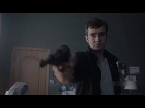 Территория (2021)-русский трейлер сериала.