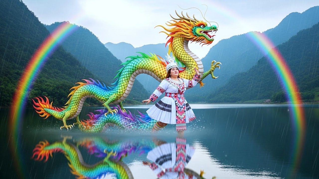 Nkauj Zaj Los Yuav Tub Zeb – Dab Neeg Hmoob & Orphan Story