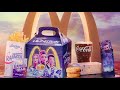 McDonald's Launches KPop Demon Hunters Menu: Purple Sauce and Movie Tie-Ins