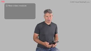 Video modeling in special education