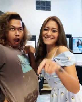 kukira beras ternyata -tiktok vita alvia