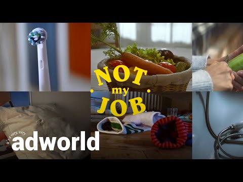 Pornhub Toys - Not My Job - 2020