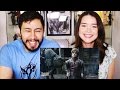 Honest Trailers - Game of Thrones Vol. 1 Reaction by Jaby & Achara!