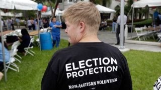 Gop alleges voter fraud in florida