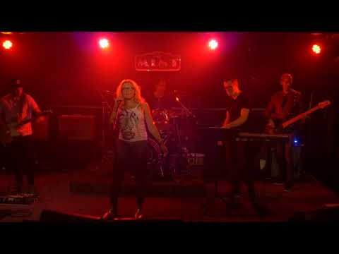Brooke Josephson Live at the Mint LA - Love Me Like a Man