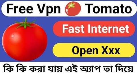 how to use vpn tomato in Bangla 2022,Open any site fast internet Open xxx site, Tech bangla raj